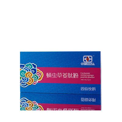 海拉尔蛹虫草气血汤