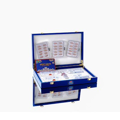 海拉尔润芯滋润综合版